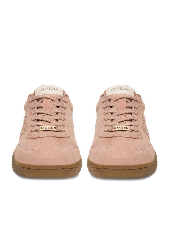 Guess Guess Снікерcи CEO-CI12-3210-02(DZ) Рожевий