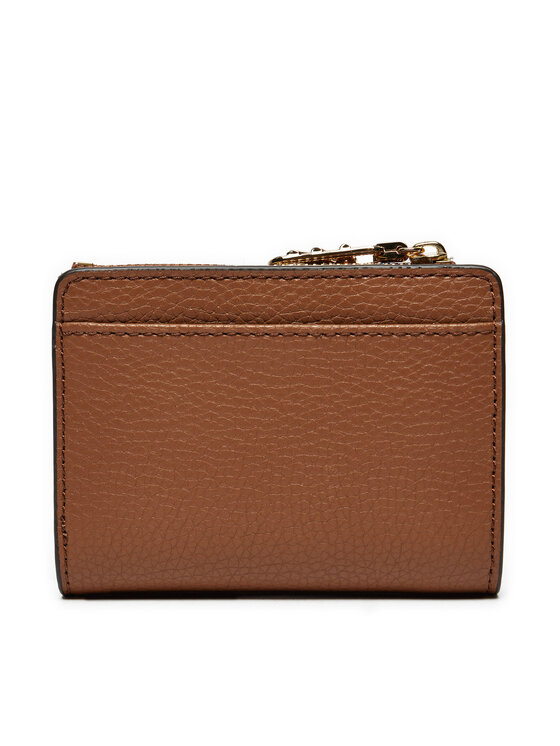 MICHAEL Michael Kors MICHAEL Michael Kors Portofel Mic de Damă 32S4G8ED7L Maro
