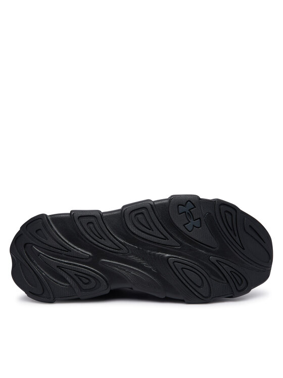 Under Armour Under Armour Běžecké boty UA Halo Runner SE 6008994 003 Černá