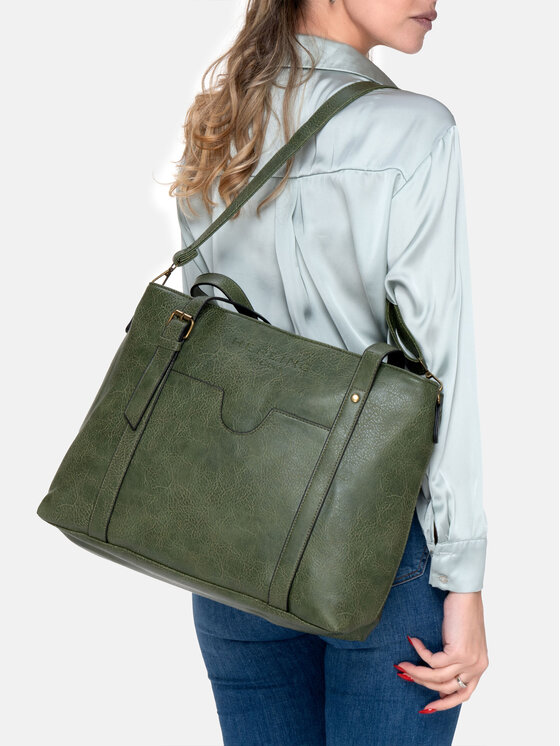 Herling Herling Borsa Occam Verde