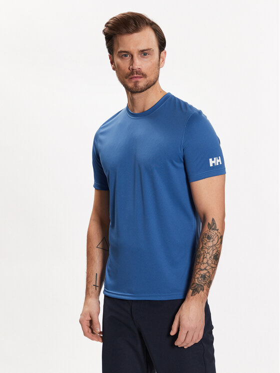 helly hansen tech t shirt