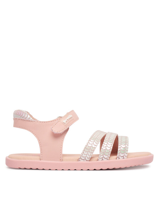 Garvalin Garvalin Sandaalid 262433 Roosa