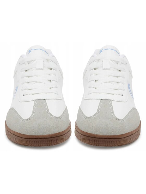 Champion Champion Sneakersy S11735-WW030 Biały