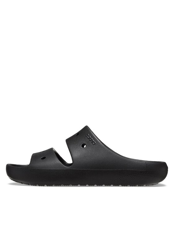 Crocs Crocs Klapki Classic Sandal V 209403 Czarny