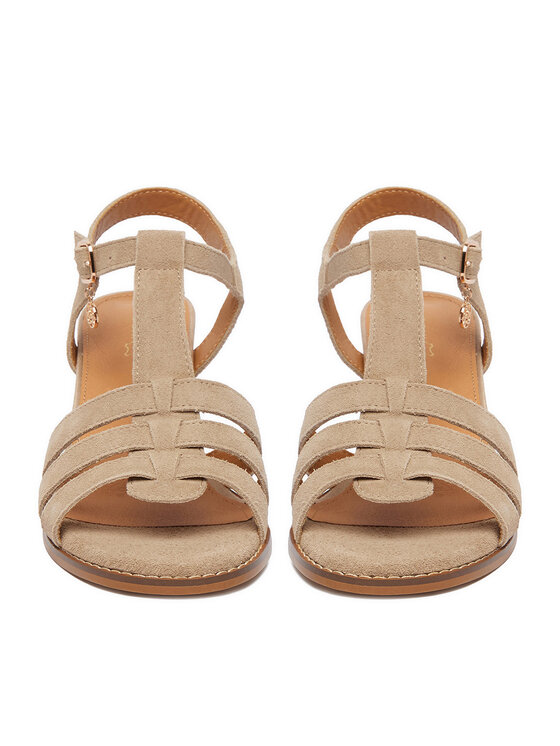Lasocki Lasocki Sandalen CEO-25F531-4 Beige