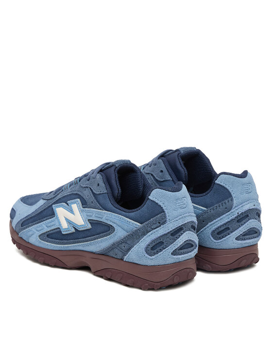 New Balance New Balance Сникърси U204LSEC Син