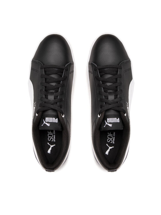 Puma Puma Laisvalaikio batai Smash Wns V2 L 365208 02 Juoda