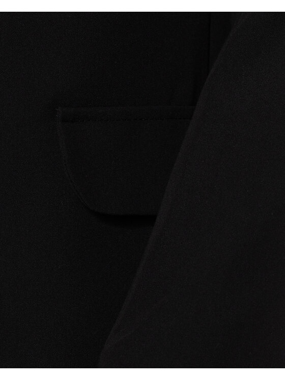 NIFE NIFE Sako Z73 Černá Blazer Fit