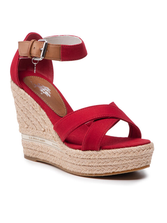 Espadrille us polo clearance assn