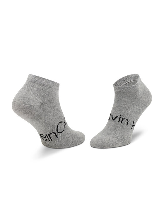 Set di 2 paia di calzini corti da uomo 701218712