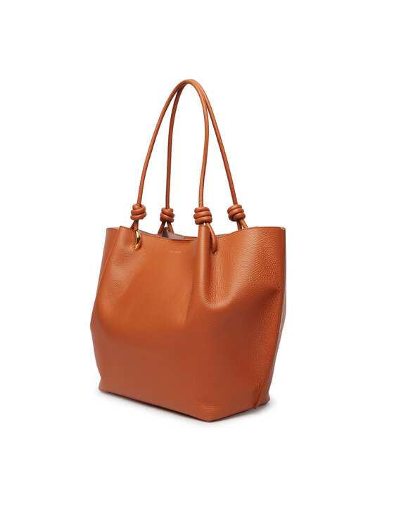 Coccinelle Coccinelle Handtasche E1 U07 11 01 01 Braun