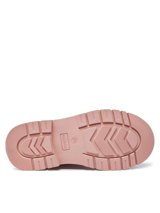 Mayoral Mayoral Schnürschuhe 46507 Rosa