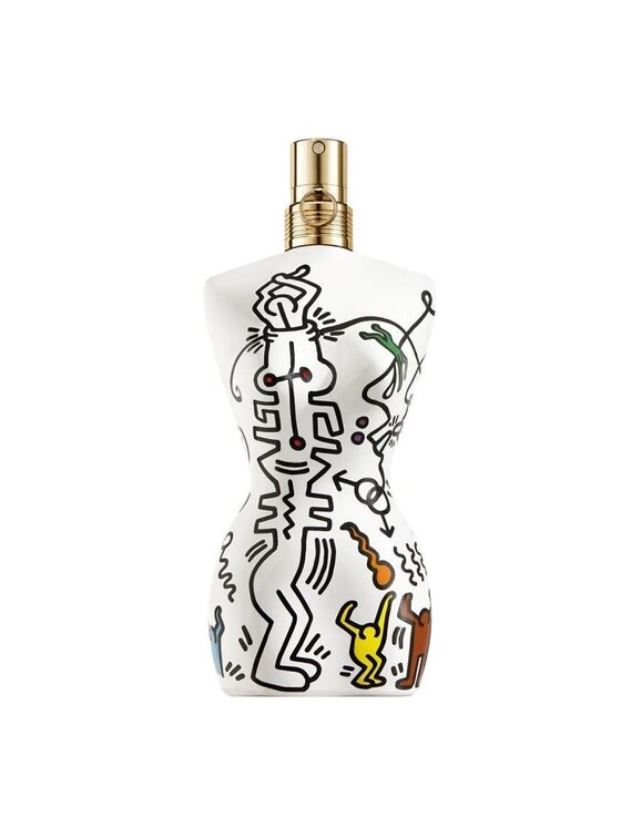 Woda toaletowa Jean Paul Gaultier, Jean Paul Gaultier Classique Pride Limited Edition woda toaletowa spray 100ml
