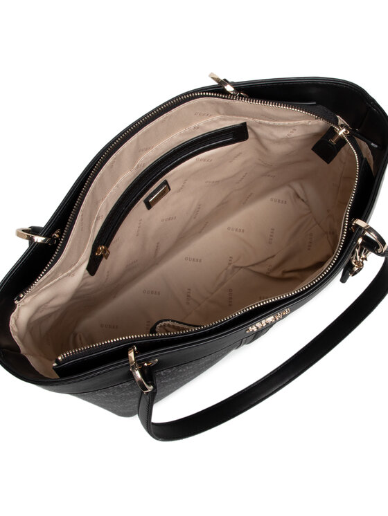 Guess Guess Kabelka Noelle Elite Tote HWKG78 79230 Sivá