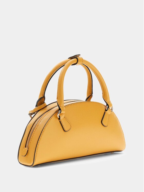 Guess Guess Torebka 181049 Pomarańczowy