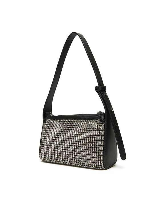 TOUS TOUS Handtasche Party 2002019255 Silberfarben