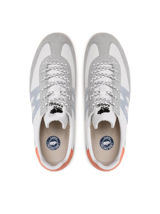 Karhu Karhu Sneakersy Mestari F805060 Szary