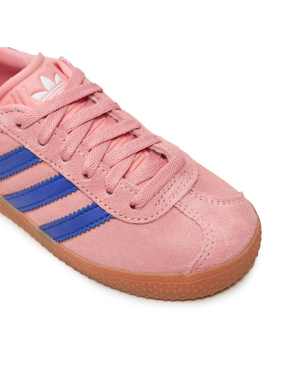 adidas adidas Tenisice Gazelle ID6556 Ružičasta