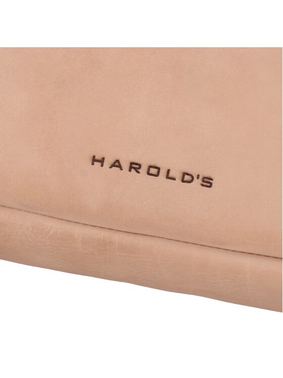 HAROLDS HAROLDS Torebka 302106 Beżowy
