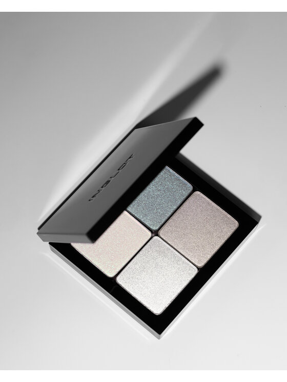 INGLOT INGLOT Shine Freedom System Cień do powiek Ethereal 233