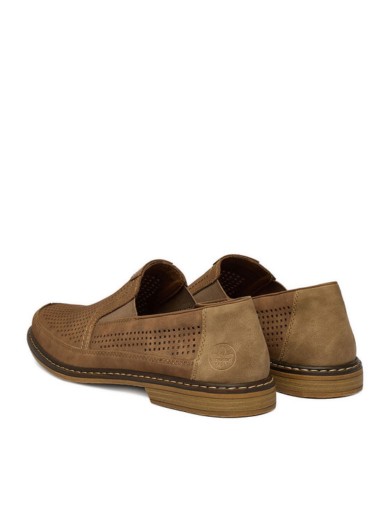 Rieker Rieker Scarpe basse CEO-13459-25 Beige