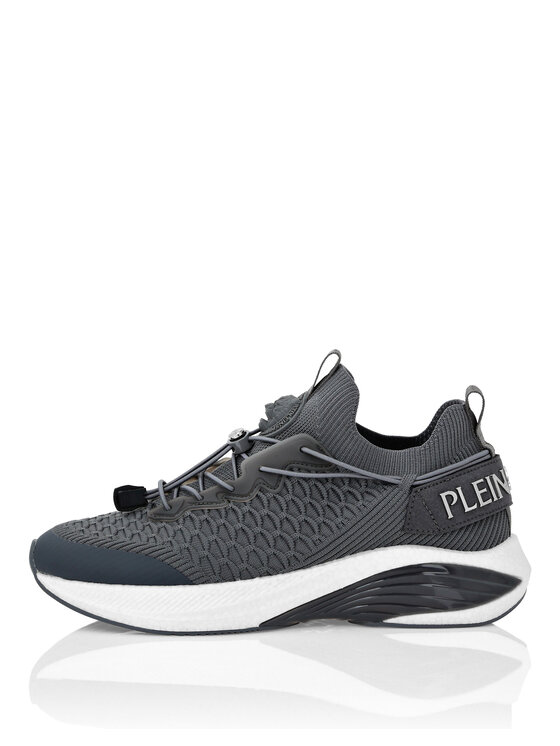 Plein Sport Plein Sport Sneakers 10135 Grigio