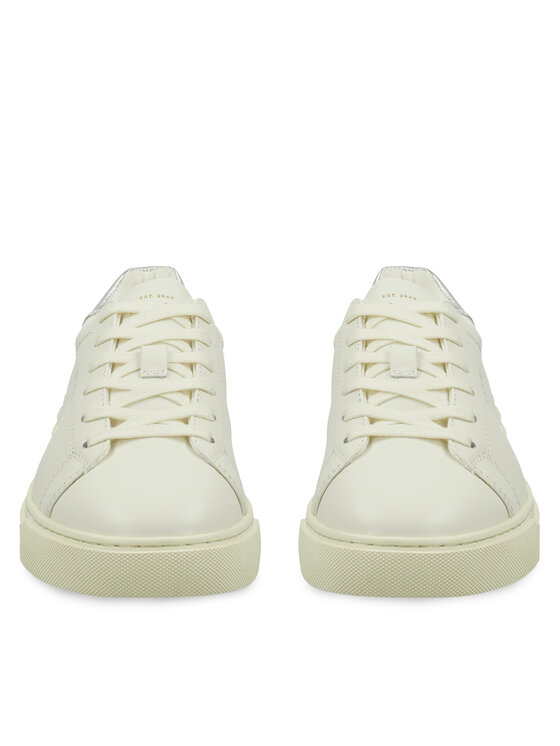 Gant Gant Tenisice 30531876 Bijela