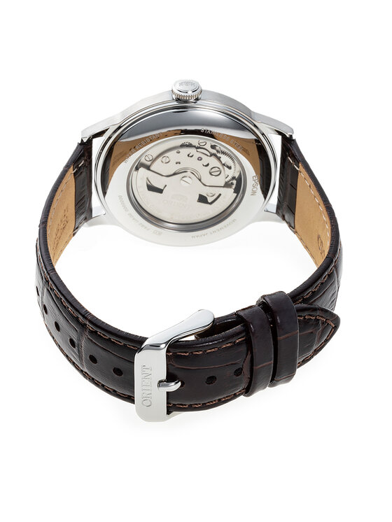 Orient Orient Hodinky Classic Automatic RA-AK0702Y10B Černá