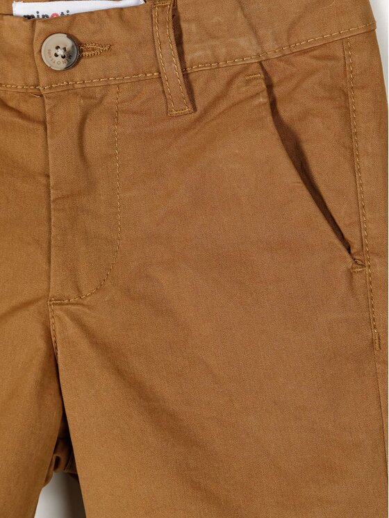 minoti minoti Szorty 29SHORT255 Beżowy Regular Fit