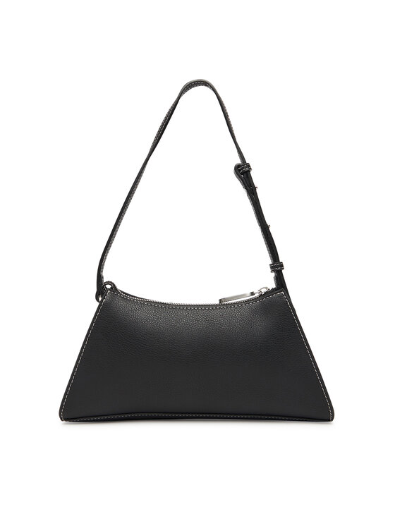 Karl Lagerfeld Jeans Karl Lagerfeld Jeans Handtasche A3W30011 Schwarz