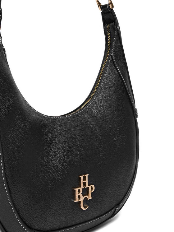Beverly Hills Polo Club Beverly Hills Polo Club Дамска чанта CEO-BHPC-C-023-09 Черен
