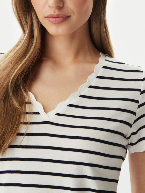 Morgan Morgan Blusa 261-DIEGO Bianco Regular Fit