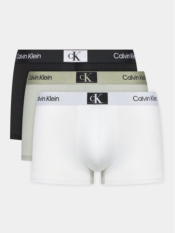 Set di 3 boxer Calvin Klein Underwear