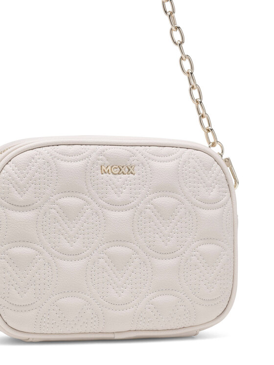 MEXX MEXX Kabelka MEXX-E-009-05 Biela