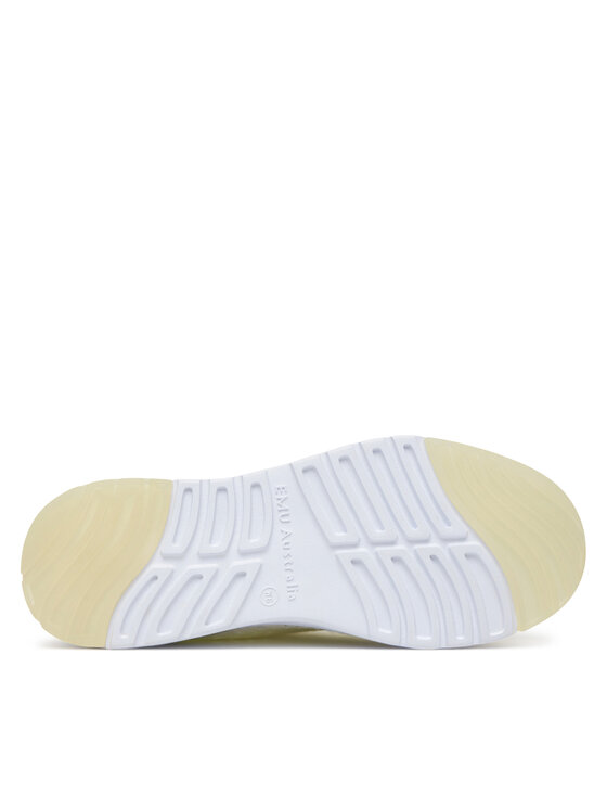 EMU Australia EMU Australia Sneakers Miki W12497 Bianco
