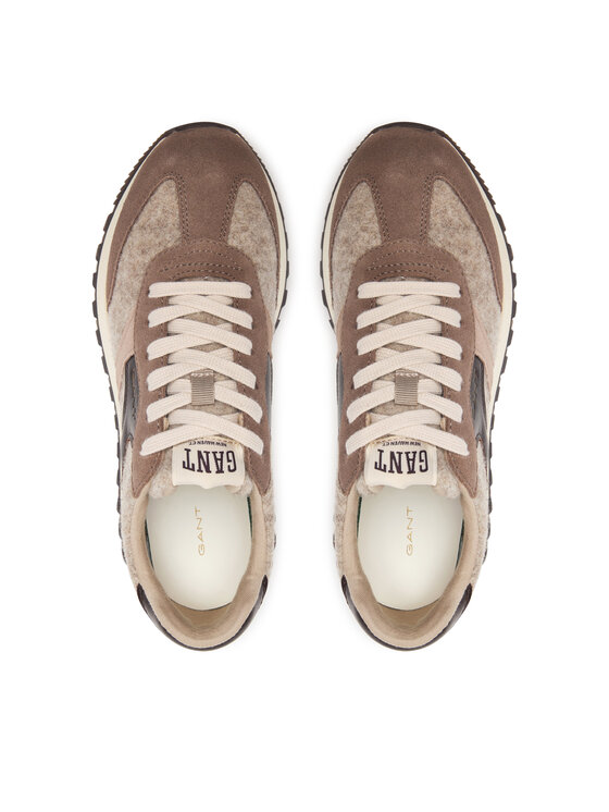 Gant Gant Sneakers 33538339 Gri