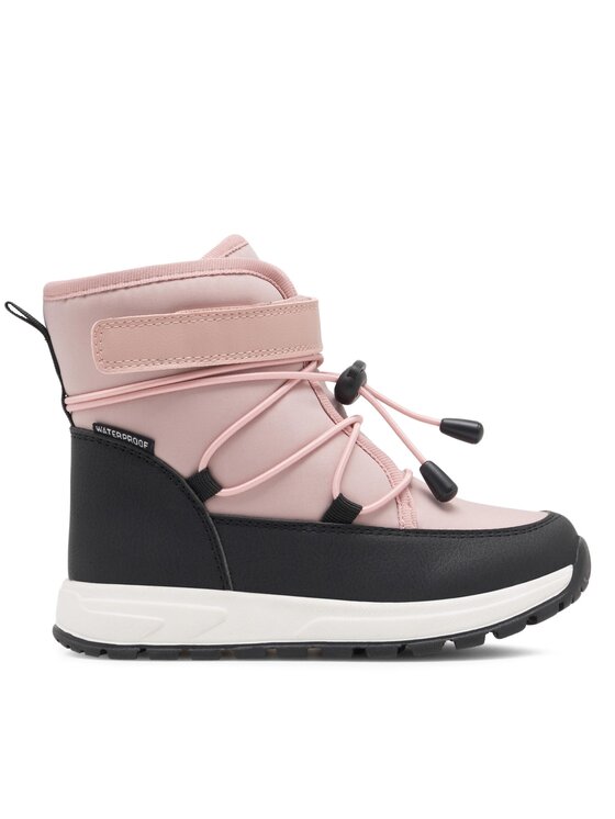Nelli Blu Nelli Blu Stivali da neve XT-L4058(III)DZ Rosa