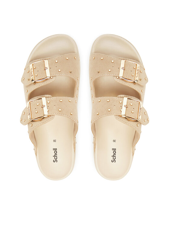 Scholl Scholl Plätud F32307 Beež