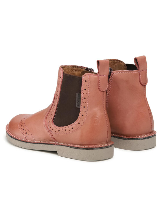 Ricosta Ricosta Stivali Pepino By Ricosta Dallas 71 7622300/311 S Rosa