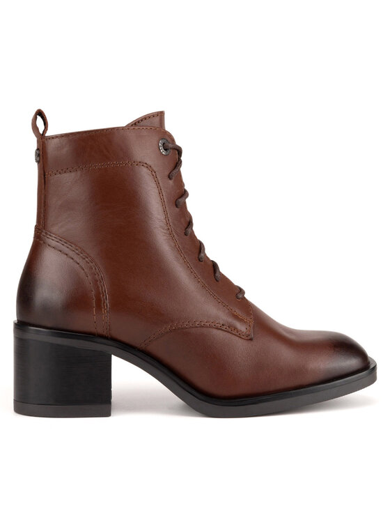 Lasocki Lasocki Stiefeletten RST-ESTREL-02 Braun