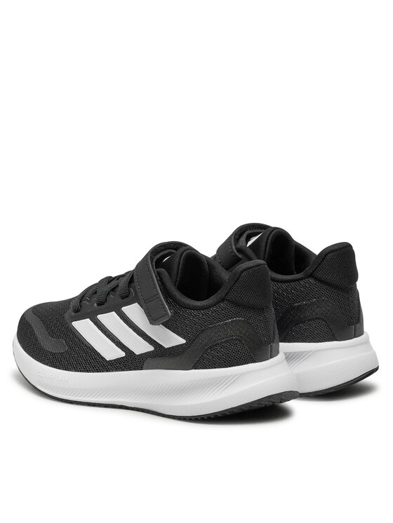 adidas adidas Sportcipők Runfalcon 5 IE8574 Fekete