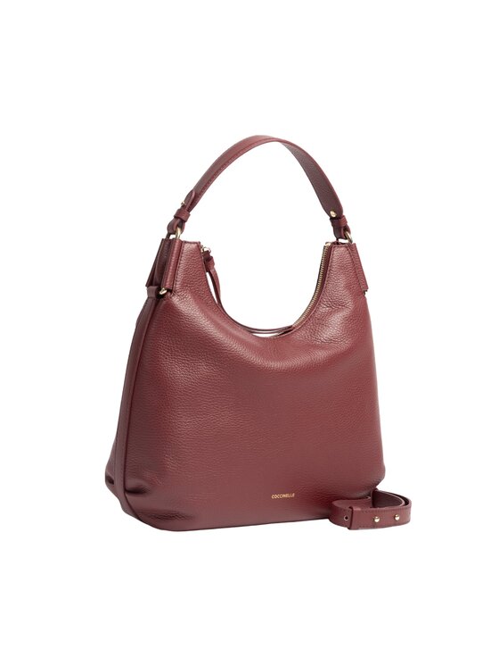 Coccinelle Coccinelle Borsetta Rebekka 1 Bordeaux