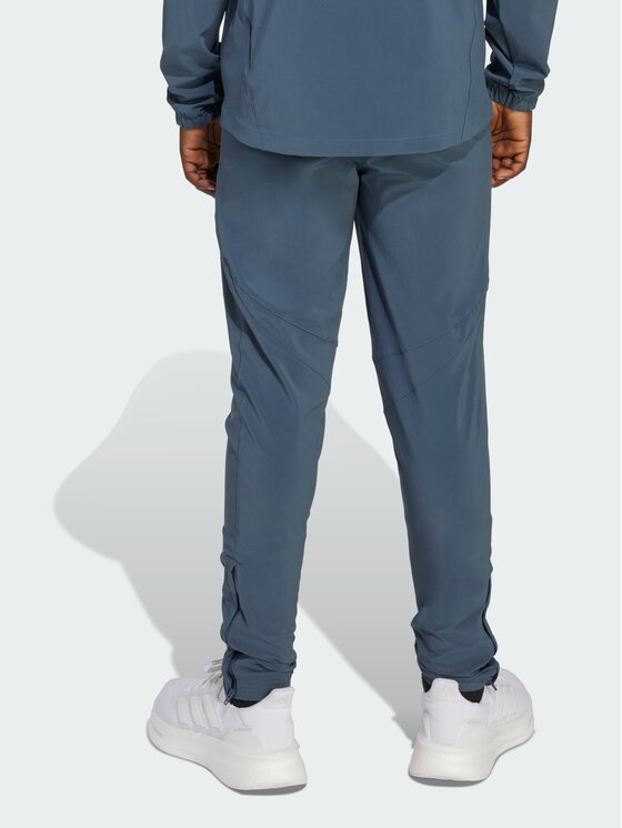 adidas adidas Spodnie dresowe 150867 Szary Regular Fit