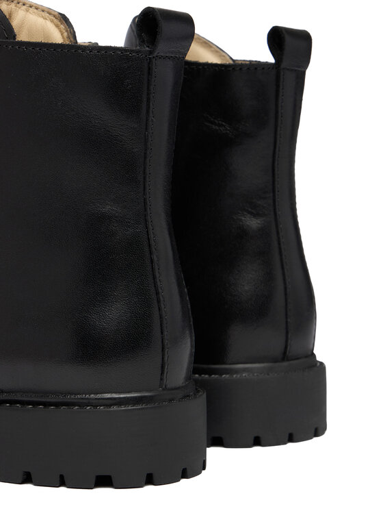 Patrizia Pepe Patrizia Pepe Polacchine PPK855 Nero