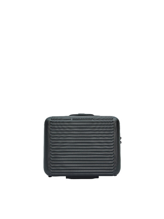 Mandarina Duck Mandarina Duck Valigia media p10fsv26-651 Nero