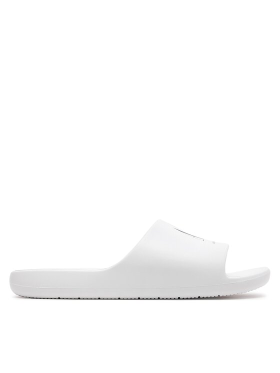 Armani Exchange Šľapky XUP012 XV675 K488 Biela
