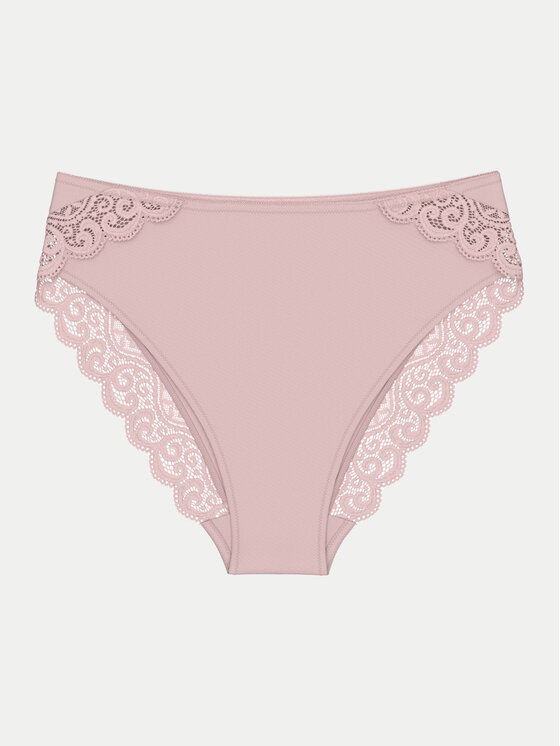 Triumph Triumph Klassischer Damenslip Amourette 10210688 Rosa
