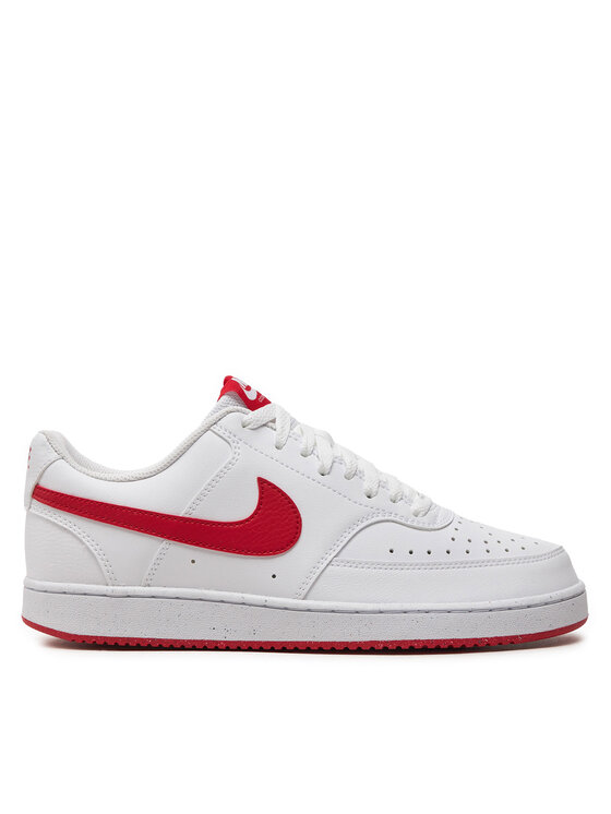 Nike Snīkeri Court Vision Lo Nn Ess HF1744 101 Balts