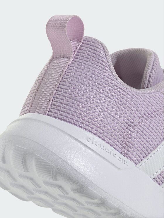 adidas adidas Sneakersy 164656 Fioletowy