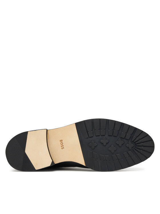BOSS BOSS Klassische Stiefeletten Tayil 50552541 Schwarz